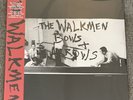 The Walkmen Bows + Arrows Deluxe Edition Vinyl 2LP SEALED (2023)