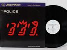 The Police Ghost In The Machine NR40 Vinyl Record 12