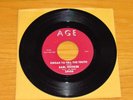 BLUES 45 RPM - EARL HOOKER - AGE 29106 - 