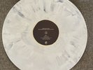 Death Cab For Cutie / Live 2012 / Limited Edition 2022 / Black Splatter White LP