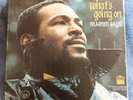 Marvin Gaye  What's Going On Tamla TS310 Gatefold
