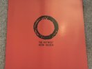 The Notwist / Neon Golden / 2003 US Vinyl / Jacket VG+ minor creasing / 2LP RARE