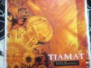 TIAMAT - Wildhoney Lp 1994 Century Media
