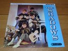 THE SHADOWS - The Shadows - 1961 UK 13-track stereo Vinyl LP