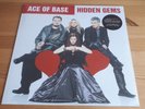 ACE OF BASE - HIDDEN GEMS DOPPEL VINYL LP - NEU, OVP