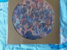 Ruts - The Crack  Picture Disc Album