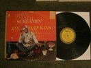 Screamin' Jay Hawkins, At Home With Screamin' Jay Hawkins/ OP 1958 Epic