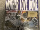Mother Love Bone Purple Colored 2LP vinyl set Sealed mint Clean  pearl jam