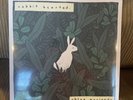 Chloe Moriondo’s Rabbit Hearted Vinyl x/500 White with Green Swirl Sold Out