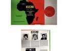 Countdown At KUSINI Delta Sigma Theta Album (LP, 1975) Limited Ed. SIGNED VG+/VG