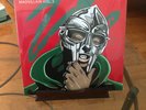 Abstract Orchestra - Madvillain Vol. 2 - ATA Records - Vinyl LP RARE MF DOOM