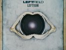 Leftfield - Leftism vinyl LP NEW/SEALED IN STOCK