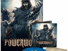 Powerwolf - Blessed & Possessed Blue Marbled vinyl