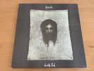 Andwella – World's End - 1970 UK 1st Print Vinyl LP with Poster