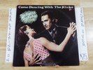 THE KINKS COME DANCING WITH...THE BEST OF 1977-1986 2xLP AL11-8428