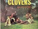 DOOWOP LP CLOVERS UNITED ARTISTS 3033 THE CLOVERS IN CLOVER (12 TRACKS)