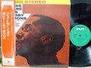 BOBBY TIMMONS 