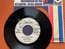 Led Zeppelin-PROMO Candy Store Rock Stereo/Mono 45 RPM 1977 Single-NEAR MINT