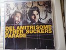 Del Amitri- Some Other Suckers Parade Lp, UK, new, 1997, Britpop.  A&M records