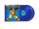 Whitesnake - Still Good To Be Bad BLUE COLOURED vinyl LP NEW/SEALED IN STOCK