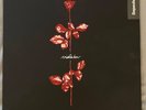Depeche Mode - Violator vinyl LP re-issue