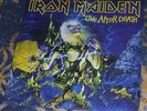 LIVE AFTER DEATH / IRON MAIDEN 1985 CAPITOL 2XLP SABB-12441 Jacksonville Press