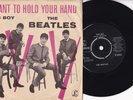 The Beatles -I Want To Hold Your Hand- 7