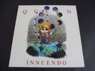 Queen - Innuendo 1991 UK LP PARLOPHONE 1st