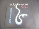 Whitesnake - Monsters Of Rock - Live 1992 SOUTH KOREA LP HEE JEE NOT TMOQ