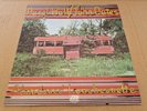 Daryl Hall & John Oates – Abandoned Luncheonette - 1st UK Press - 1974 - LP