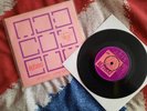 Buzzcocks - Love You More PROMO Vinyl