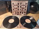 LED ZEPPELIN - PHYSICAL GRAFFITI (2XLP) SS2-200