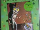 Oingo Boingo Nothing To Fear LP Rubellan 2021 Remaster Sealed X/500