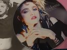 MADONNA THE FIRST ALBUM   LIMITED PICTURE DISC VINYL LP new