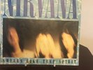 Nirvana Smells Like Teen Spirit 7 Inch Single