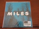 Miles Davis THE NEW MILES DAVIS QUINTET -2LP 45 RPM SEALED & MINT  Super Low #55
