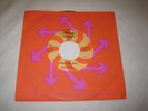 WHATT FOUR Dandelion Wine/You're Wishin' I Was Someone Else 45 Psych Mercury