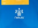SUNBURST EYEBALL 2 x 12'' VINYL NEBULA NEBDJ-008 2000 DJ PROMO KEVIN & PERRY