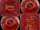 Michiru Yamane – Castlevania: Bloodlines LP Blood-Filled Vinyl Not Moonshake New