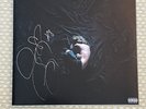 Jojo - Trying Not To Think About It LP Signed Vinyl New