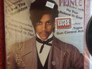 Prince  12 Vinyl Records Lot