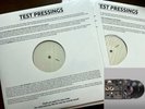 Steve Jansen-Slope  State51 label 2022 reissue test pressing 45rpm