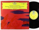 Karlheinz Stockhausen - Gesang Der Junglinge Kontakte LP - DGG SLPM 138 811 VG++