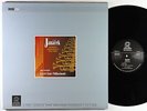 Serebrier/Czech State Philharmonic - Janacek LP - Reference Recordings RR-65 VG+