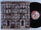 LED ZEPPELIN Physical Graffiti SWAN SONG 2XLP VG+ 180g audiophile 2000 reissue q