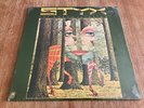 Styx – The Grand Illusion - 1977 A&M Records SP-4637 Sealed - Mint