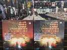 LYNYRD SKYNYRD PRONOUNCED AND SECOND HELPING LIVE SEALED VINYL LP LOT