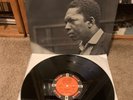 JOHN COLTRANE A Love Supreme FIRST STEREO PRESSING w/ EX VINYL