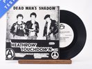 Dead Man's Shadow - The Heathrow Touchdown E.P. - 7