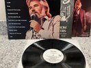 Kenny Rogers – Greatest Hits ; MFSL LP  (VINYL IS EX)